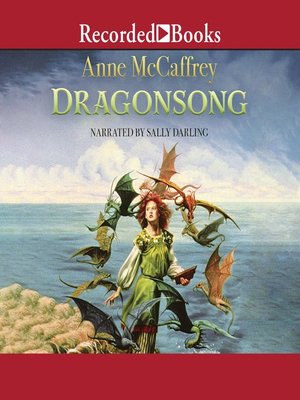 cover image of Dragonsong